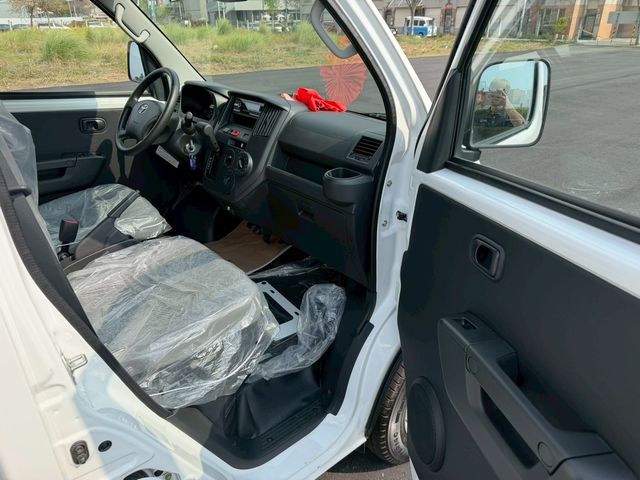 TOYOTA豐田 TOWN ACE  第3張相片