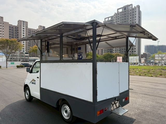 TOYOTA豐田 TOWN ACE  第5張相片