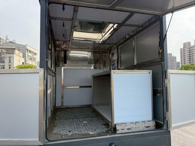 TOYOTA豐田 TOWN ACE  第6張相片