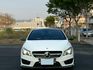M-BENZ賓士 CLA45 AMG SHOOTING BRAKE  第2張縮圖