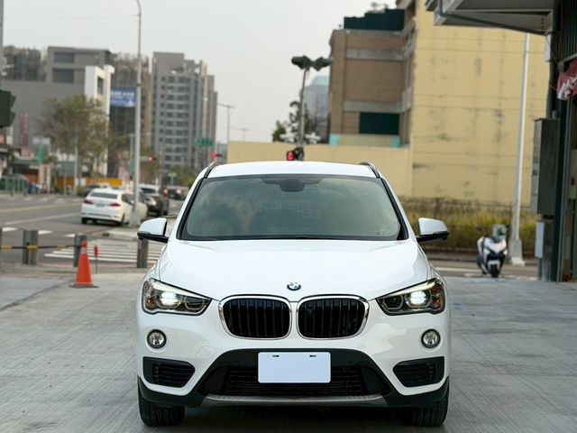 BMW寶馬 X1  第2張相片