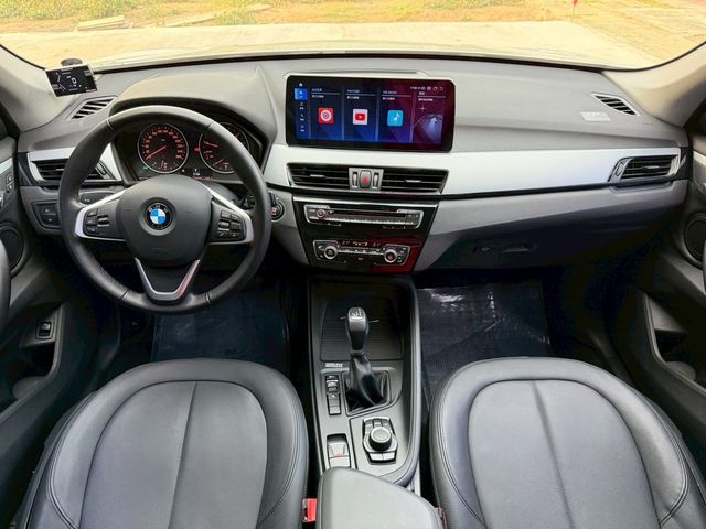 BMW寶馬 X1  第5張相片