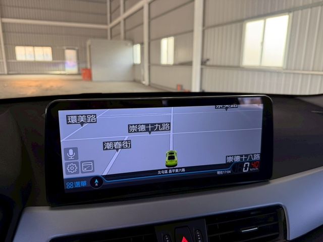 BMW寶馬 X1  第6張相片