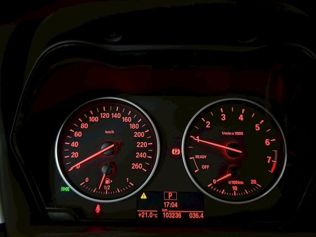 BMW寶馬 X1  第7張相片