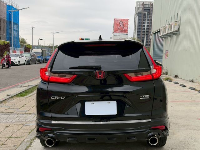 HONDA本田 CR-V  第2張相片