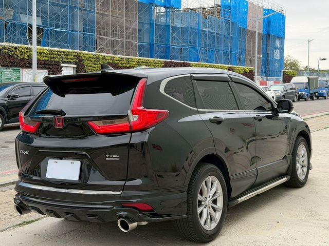 HONDA本田 CR-V  第3張相片