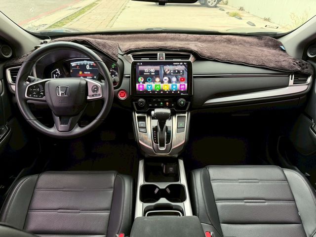 HONDA本田 CR-V  第4張相片