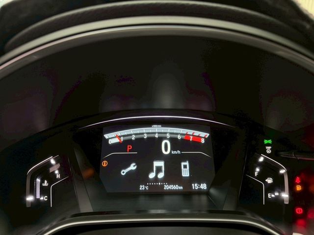 HONDA本田 CR-V  第5張相片
