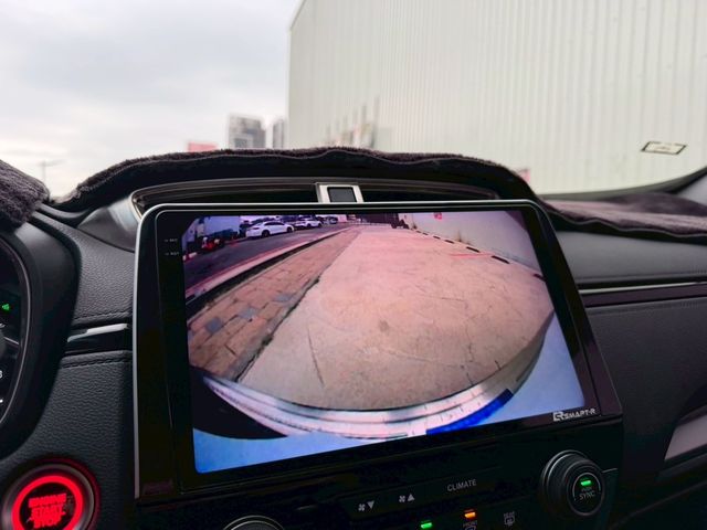 HONDA本田 CR-V  第6張相片