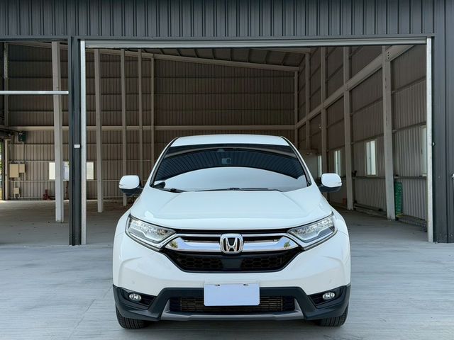 HONDA本田 CR-V  第2張相片
