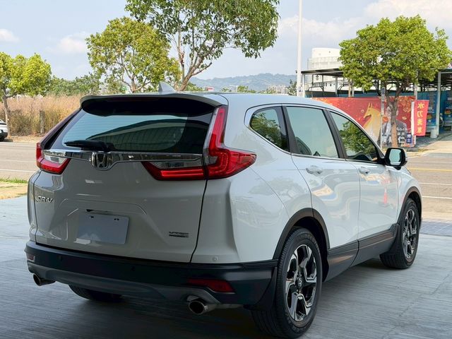 HONDA本田 CR-V  第3張相片