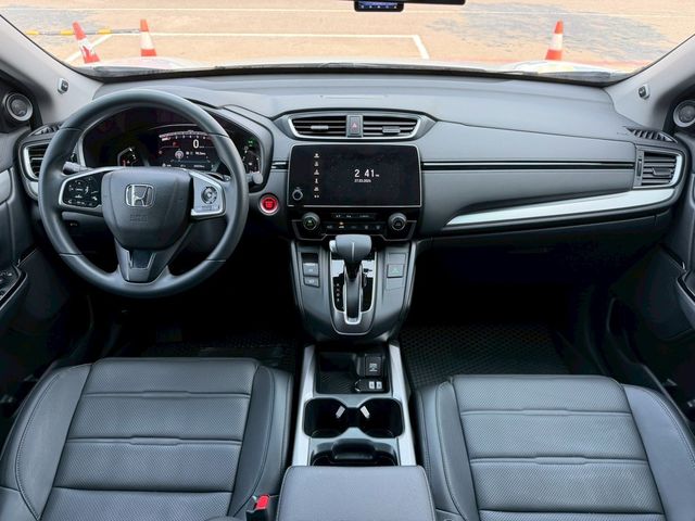 HONDA本田 CR-V  第4張相片