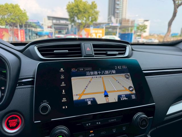 HONDA本田 CR-V  第5張相片