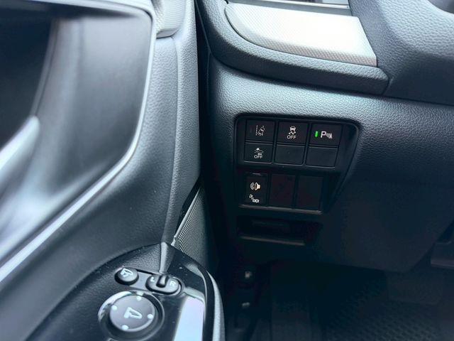 HONDA本田 CR-V  第6張相片