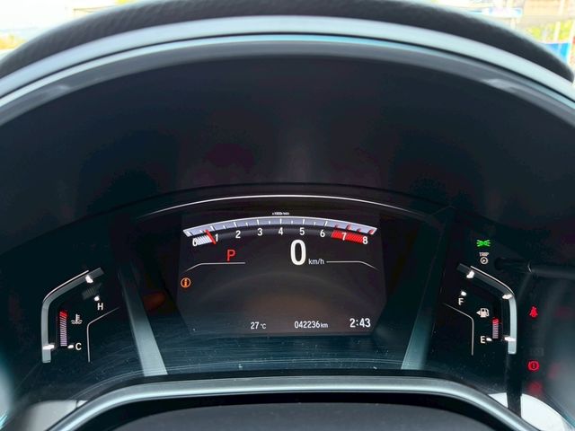 HONDA本田 CR-V  第7張相片