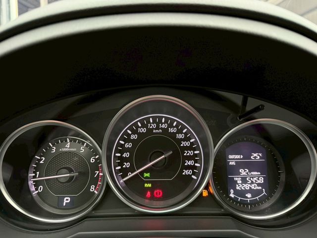 MAZDA馬自達 MAZDA 6  第5張相片