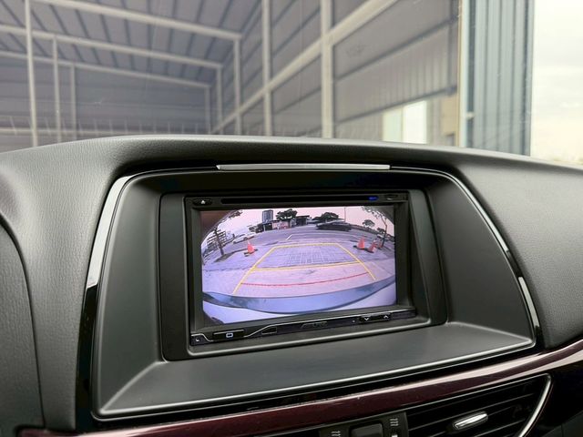 MAZDA馬自達 MAZDA 6  第6張相片