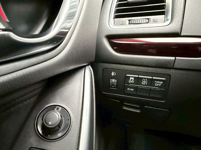 MAZDA馬自達 MAZDA 6  第7張相片