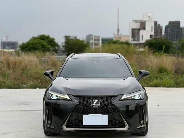 LEXUS凌志 UX200  第3張相片
