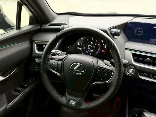 LEXUS凌志 UX200  第4張相片