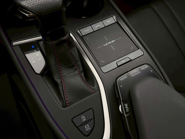 LEXUS凌志 UX200  第6張相片