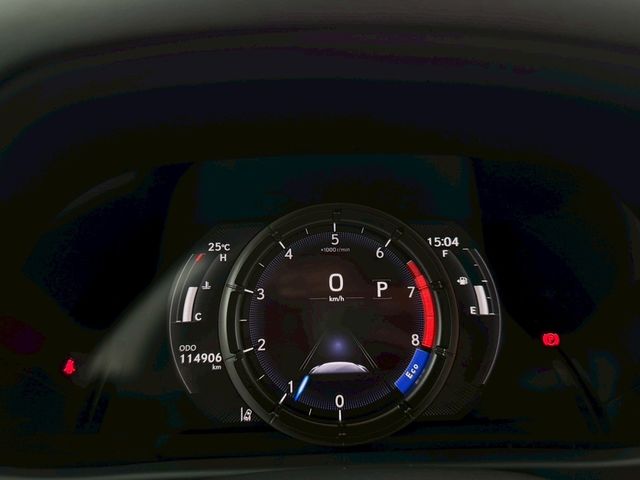 LEXUS凌志 UX200  第7張相片