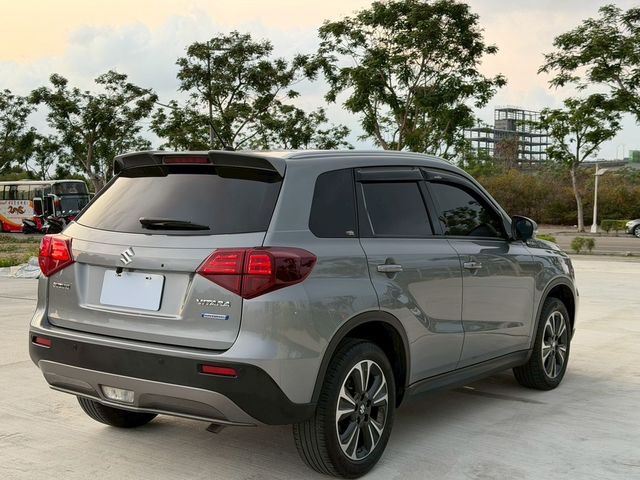 SUZUKI鈴木 VITARA  第2張相片