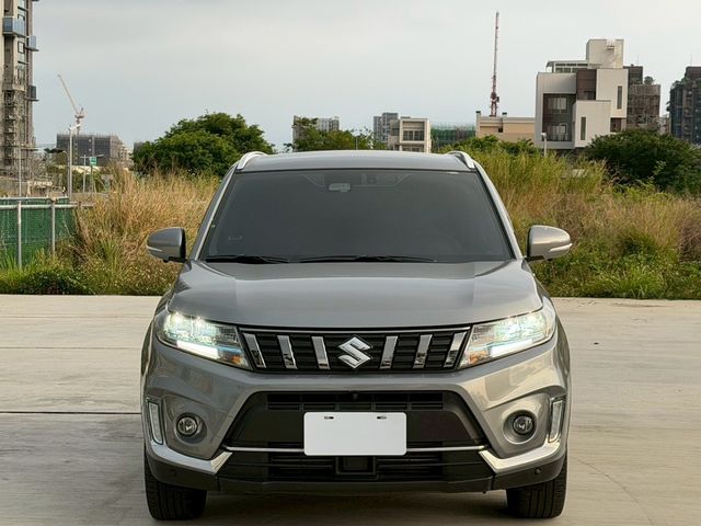SUZUKI鈴木 VITARA  第3張相片