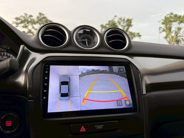 SUZUKI鈴木 VITARA  第6張相片