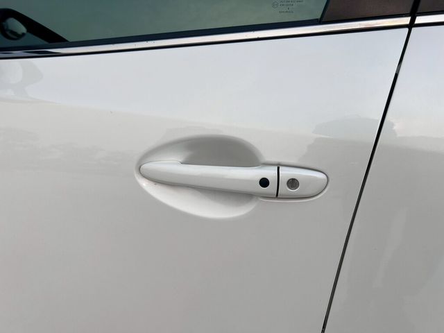 MAZDA馬自達 MAZDA 3  第10張相片