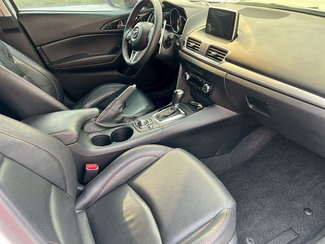 MAZDA馬自達 MAZDA 3  第13張相片