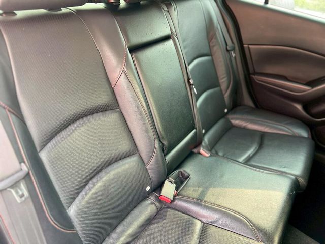 MAZDA馬自達 MAZDA 3  第14張相片