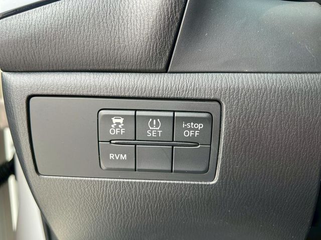 MAZDA馬自達 MAZDA 3  第15張相片