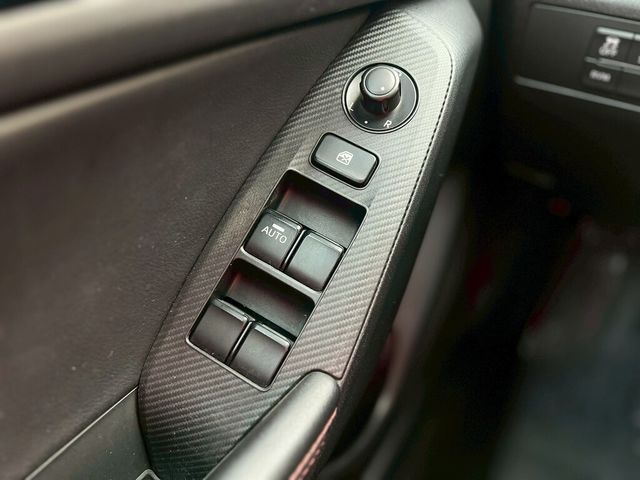 MAZDA馬自達 MAZDA 3  第16張相片