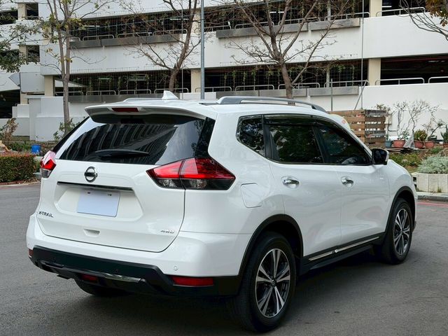 NISSAN日產 X-TRAIL  第4張相片