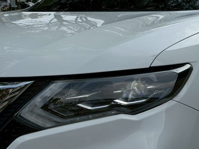 NISSAN日產 X-TRAIL  第5張相片