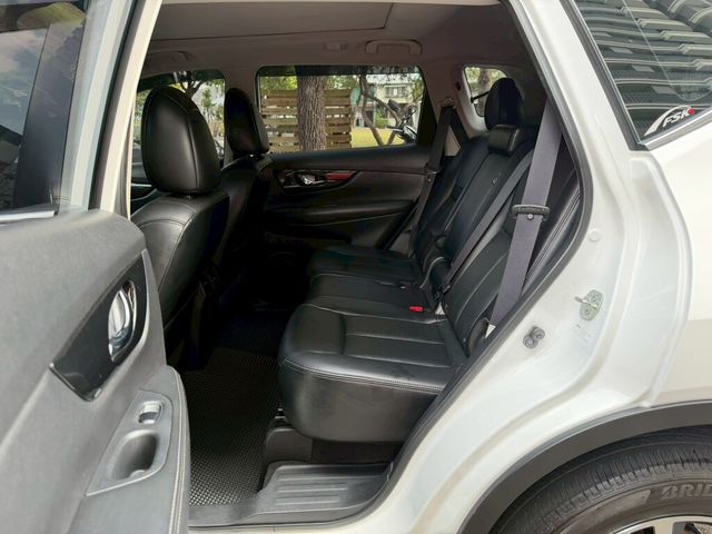 NISSAN日產 X-TRAIL  第7張相片