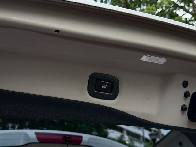 NISSAN日產 X-TRAIL  第8張相片