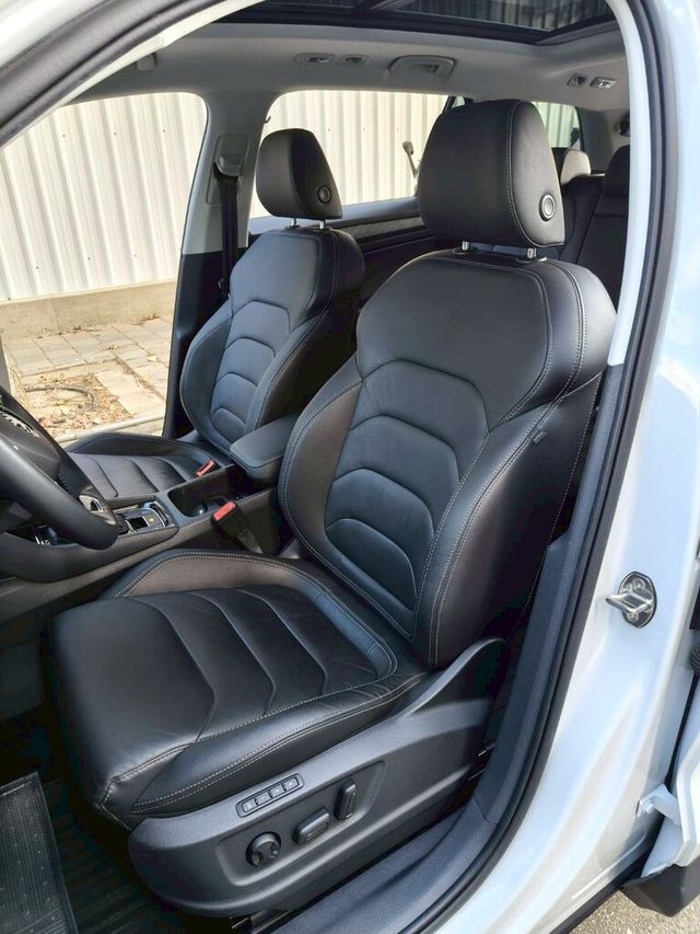 SKODA司科達 KODIAQ  第5張相片