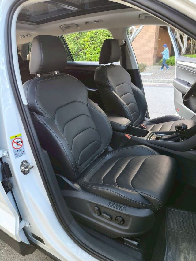 SKODA司科達 KODIAQ  第6張相片