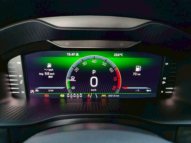 SKODA司科達 KODIAQ  第8張相片
