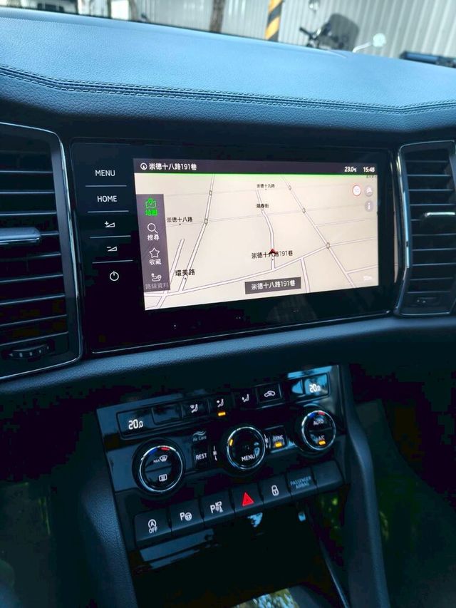 SKODA司科達 KODIAQ  第9張相片