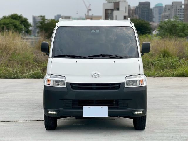 TOYOTA豐田 TOWN ACE  第4張相片