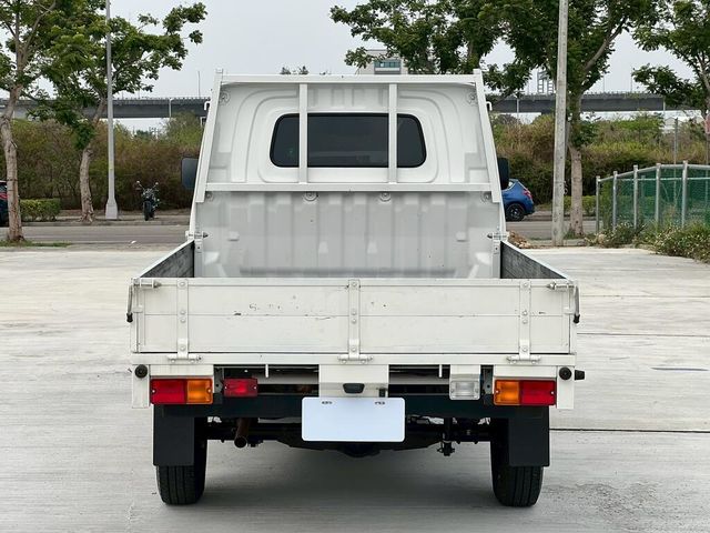 TOYOTA豐田 TOWN ACE  第5張相片