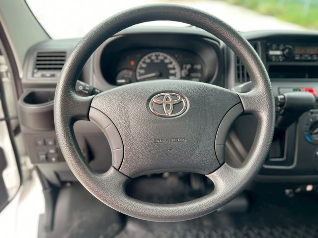 TOYOTA豐田 TOWN ACE  第10張相片