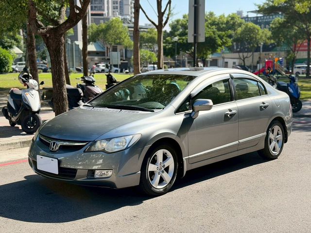 HONDA本田 CIVIC  第1張相片