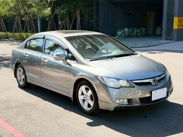 HONDA本田 CIVIC  第2張相片