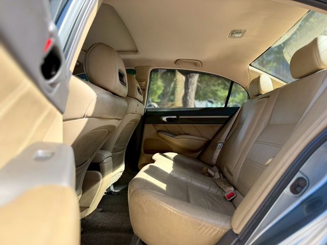 HONDA本田 CIVIC  第5張相片