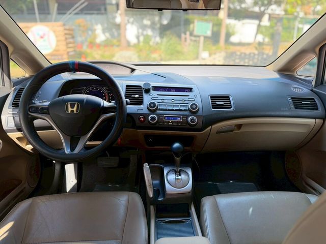 HONDA本田 CIVIC  第6張相片