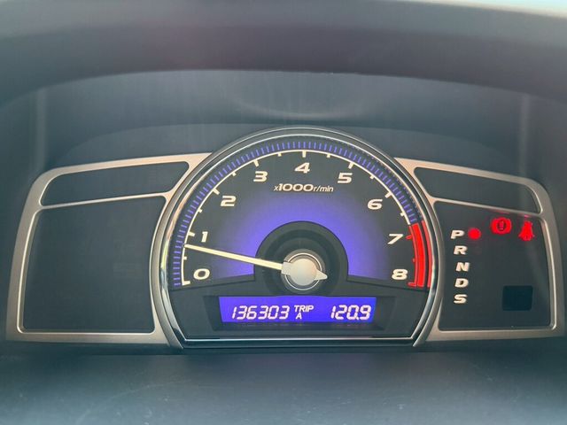 HONDA本田 CIVIC  第8張相片